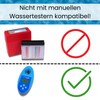 Phenol Red Photometer Tablets - Lovibond Tintometer - Reagent Tablets