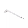 United Pacific A7022 Plug-In Wiper Blade/Arm Set w/ 9" Blade