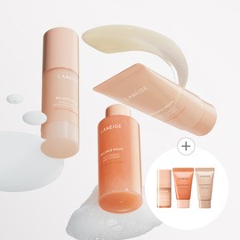 Laneige 겟 인투 밸런스모드 3종세트 Get Into Balance Mode 3-Piece Set