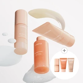 Laneige 겟 인투 밸런스모드 3종세트 Get Into Balance Mode 3-Piece Set