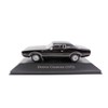 OPO 10 - 1/43 Scale Model Car Compatible with Dodge