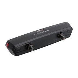 AXA , Juno E-Bike E6-12 V 80 mm