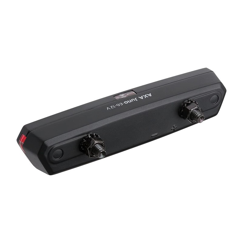 AXA , Juno E-Bike E6-12 V 80 mm