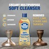Bar Keepers Friend Soft Cleanser Liquid (2 x 13 Ounce)