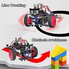 OSOYOO Arduino Arduino UNO Model 3 Robot Car DIY Starter