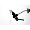 Kingfisher Fly Fishing Fine and Dry Fly Tying Dubbing Dispenser