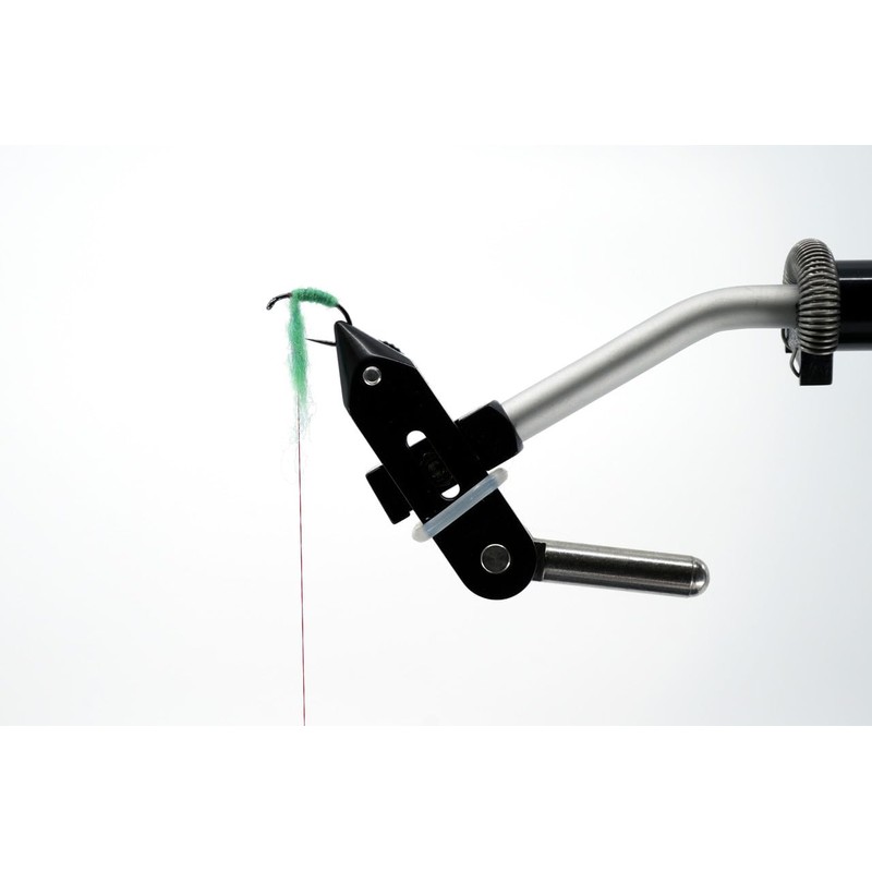 Kingfisher Fly Fishing Fine and Dry Fly Tying Dubbing Dispenser