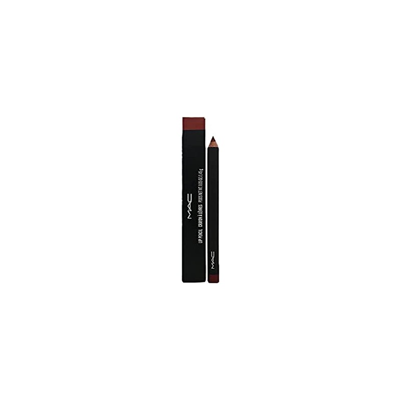 MAC Lip Pencil Plum
