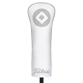 Titleist Golf Frost Out Leather Fairway Headcover