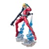 GGG Mobile Suit Gundam Char Aznable Normal Suit Version, Approx.
