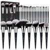 DUcare Makeup Brushes Professional 32Pcs Make up Brushes Set Premium