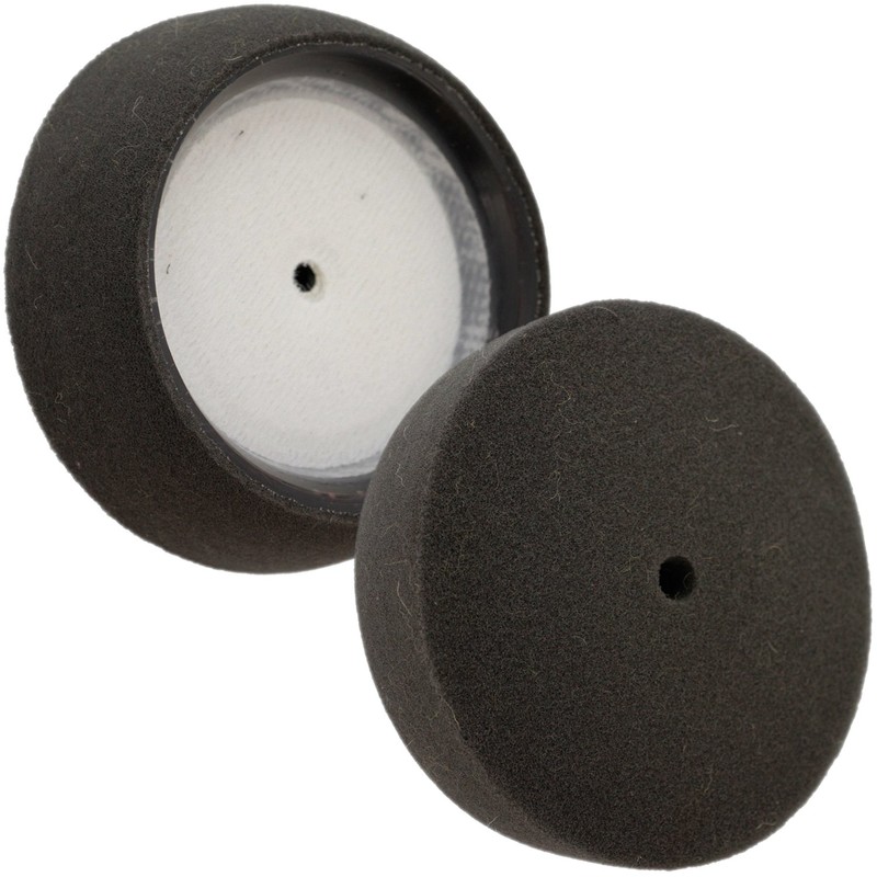 TCP Global Brand 3" Mini Buffing and Polishing Pad Kit