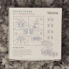 VENYN 4-pack VENYN Snore Guard Anti-Snoring Nose Vents to Ease