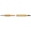 EXCEL Powder & Pencil Eyebrow PD01 natural brown