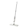 QVC True & Tidy SPRAY-250 Spray Mop - Color: White
