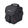 RIXENKAUL Rixen & Kaul Mini Allrounder Handlebar Bag - Black,