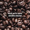 Eight O'Clock Coffee 100% Arabica Colombian Peaks, Medium Roast, Ground