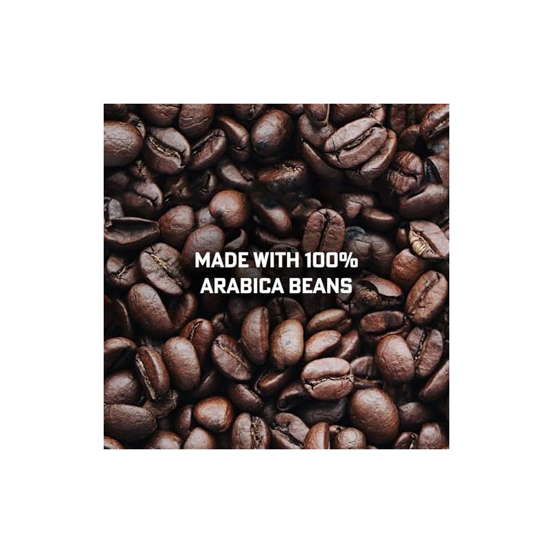Eight O'Clock Coffee 100% Arabica Colombian Peaks, Medium Roast, Ground