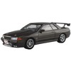 Aoshima Bunka Kyozai Initial D Series No. 4 Rin Hojo