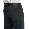 RVCA Men's Denim Pants - Weekend ANP | Black Overdye,
