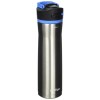 Contigo 24Oz Stainless Steel Water Bottle With Autosport Leakproof Lid