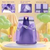 Travistar Children's Backpack for Girls Boys - Cute Waterproof Nursery