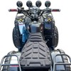 EZAPEX ATV Motor Seat Cover Upgraded Cushion Breathable Padded Protector