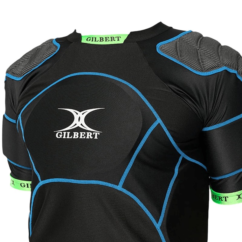 Gilbert XP-500 Body Armour (Large)