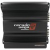 Cerwin Vega CVP 1600W Max Mono Amplifier, Class AB Car