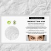 Farmasi Cera Fijadora Para Ceja Brow Settingwax Transparente