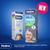 Hedrin Hedrin Head Lice Shampoo & Comb Kit, Kills Head