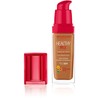 Bourjois Healthy Mix Anti-Fatigue Medium coverage Liquid Foundation 61 Golden,