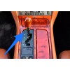 LEXUS 02 - 05 LEXUS SC430 SHIFTER LOCK RELEASE BUTTON