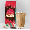 Crazy Cups Decaf Flavored Coffee Variety Pack, Decaffeinated Holiday Flavored