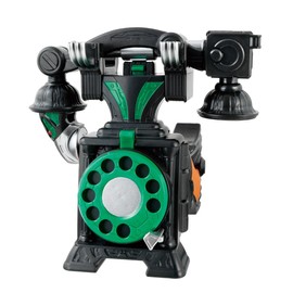 Kamen Rider Ghost Ghost Gadget Series 01 Condor Denwa