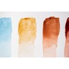 Winsor & Newton Watercolour Paint, Yellow Gold, 8ML Tube