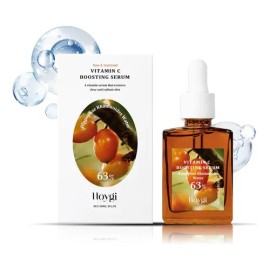Sérum Potenciador De Vitaminas Facial Essence, Relajante En