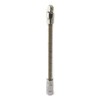 AB Tools 1/4" Drive Flexible Flexi Socket Extension Bar Adapter