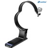 Leofoto 039274 Tripod NFC-01 Ring Lens Foot, Tripod Accessories, Lens