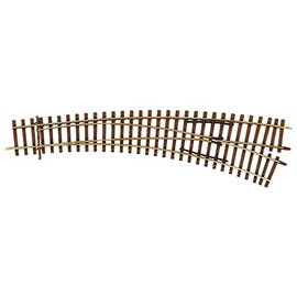 Tillig H0 85363 H0 Inner arc on the right side