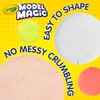 Crayola Model Magic - Bisque (4 oz), Modeling Clay Alternative,