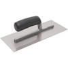 MARSHALLTOWN Drywall and Plastering Finishing Trowel, 11 x 4 1/2