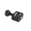 TILTA 1/4"-20 SmallHD Location Pin Ball Joint for Mini Articulating