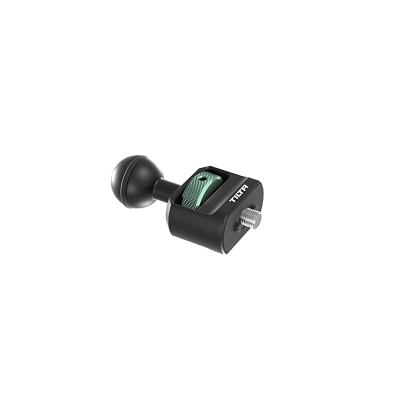 TILTA 1/4"-20 SmallHD Location Pin Ball Joint for Mini Articulating