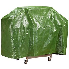 Fox Valley Traders Wagon Grill Cover, 60" L x 42" H x 22" W