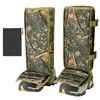 ENPOINT Snake Gaiters - Snake Gators for Men & Women,
