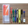 Conference Box Datamondial Conference Set 6 Pens in Case Ball