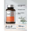 Horbäach P5P Activated Vitamin B6 100mg | 120 Tablets |