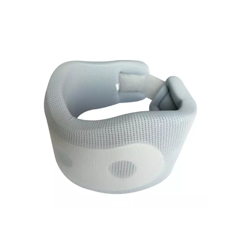 King Trade 메모리폼 통풍 메쉬 목보호대 [남성용] Memory Foam Ventilated