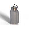 40 lb Propane Tank Cover， With 600D Waterproof, Dustproof, and